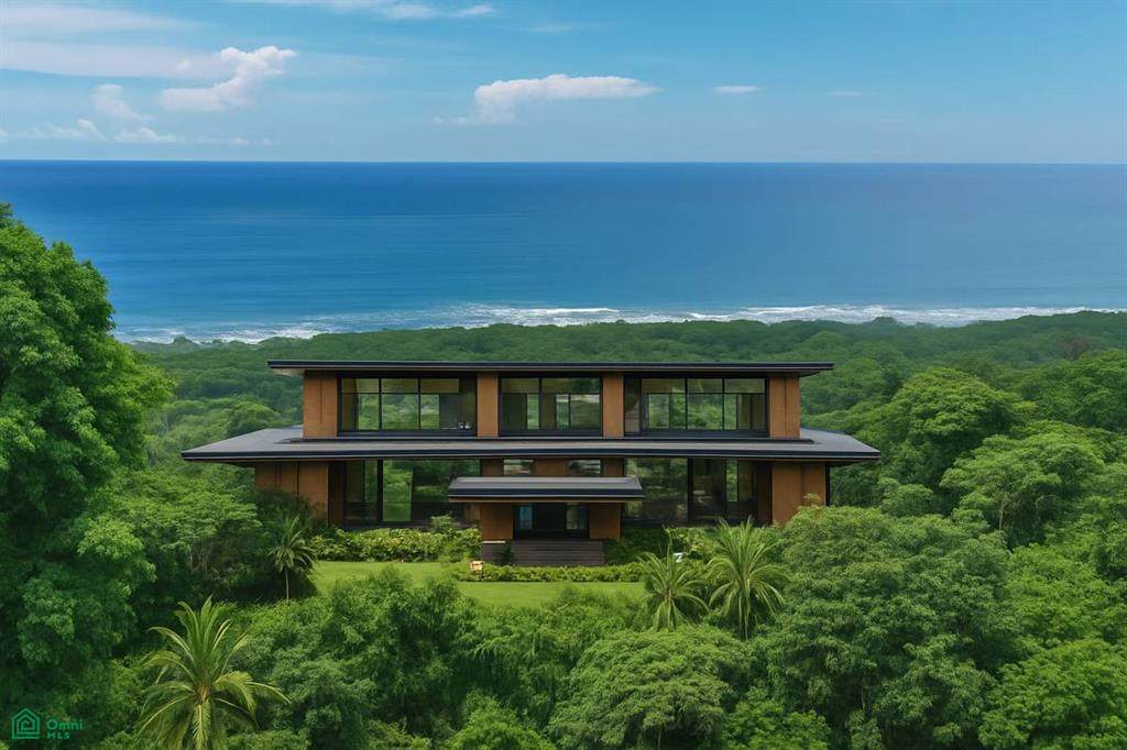  Santa Teresa Town &ndash; Heart Hillside - Photo 1