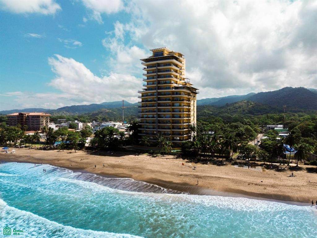  Vista Las Palmas 4D  Exquisite Ocean-View Luxury C - Photo 1