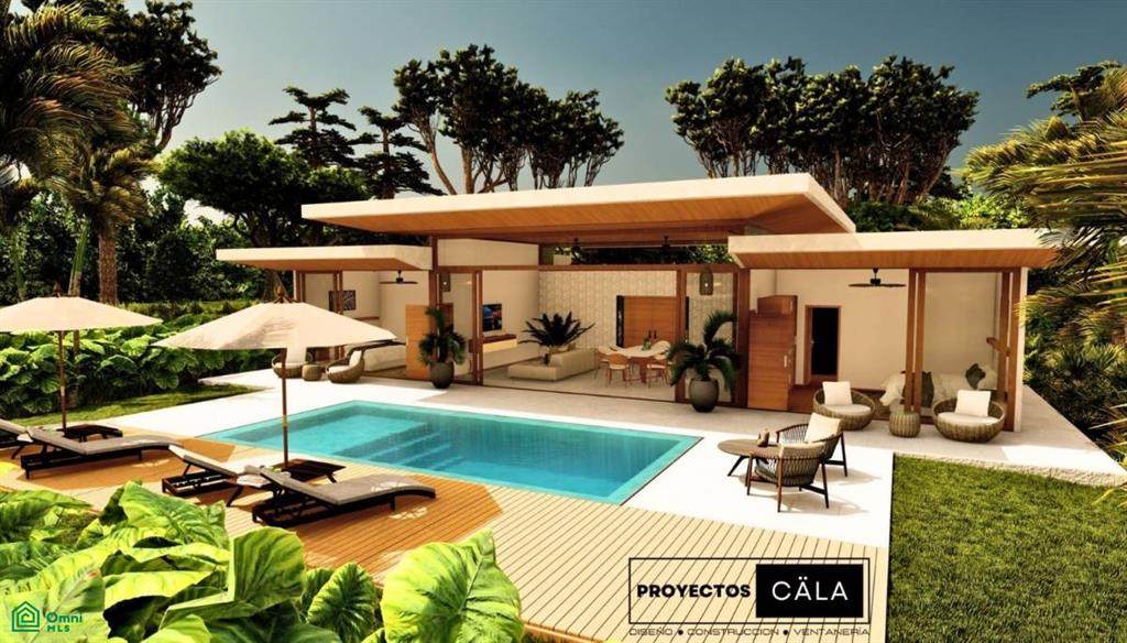 Lote 49 y 50 Condominio Ruta Del Sol - Photo 1