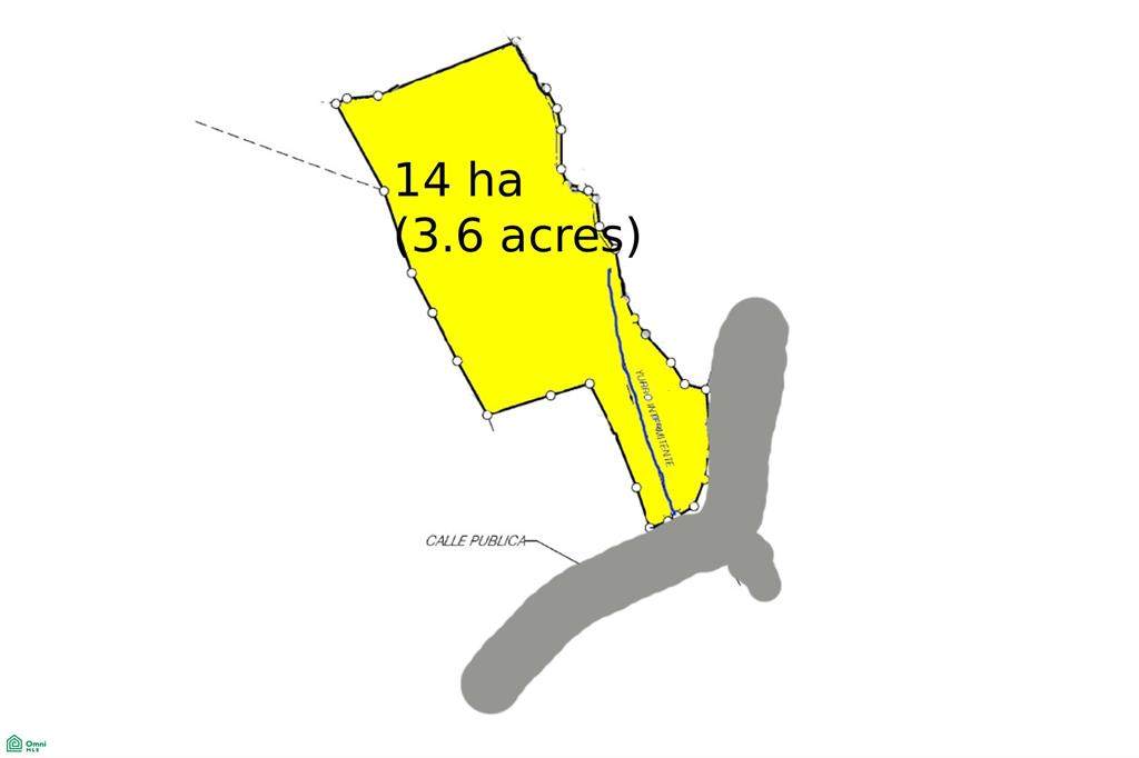  Coffee & Fruit Farm in San Luis De San Isidro - Photo 1