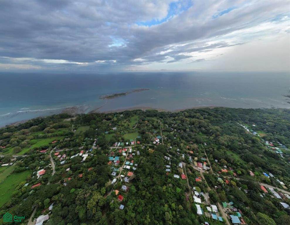  Carretera Montezuma - Photo 1