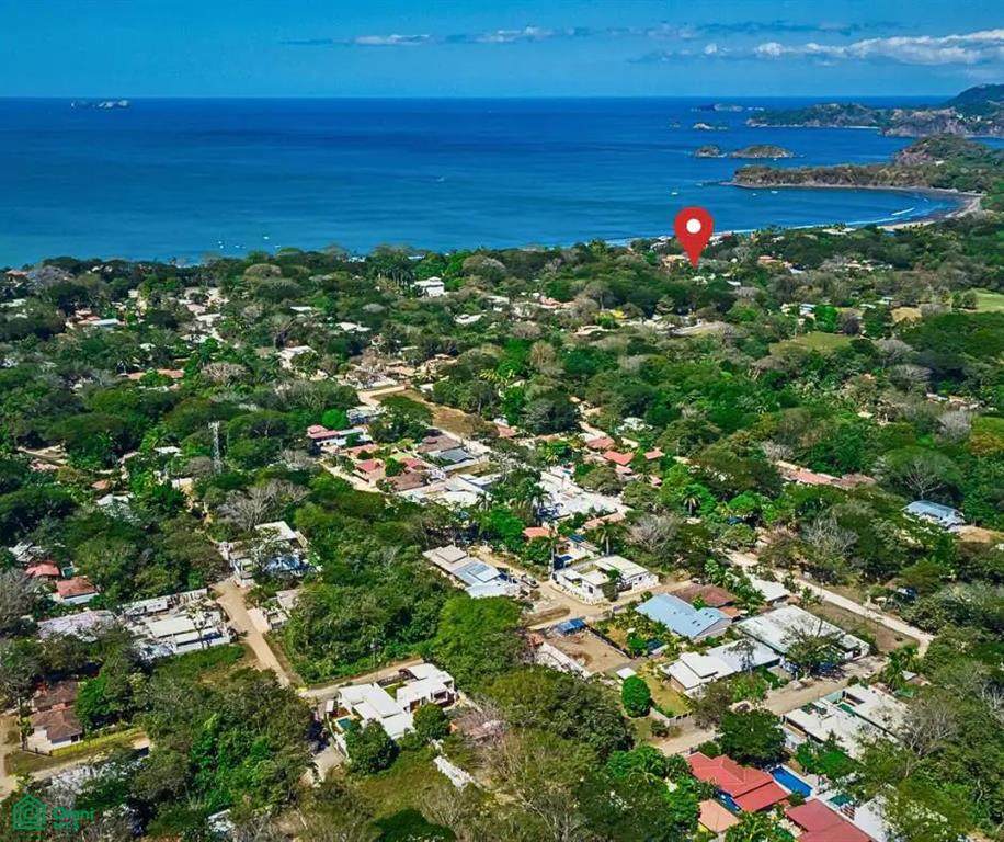  Aa -10 Lot For Sale &ndash; Surfside, Playa Potrero - Photo 1