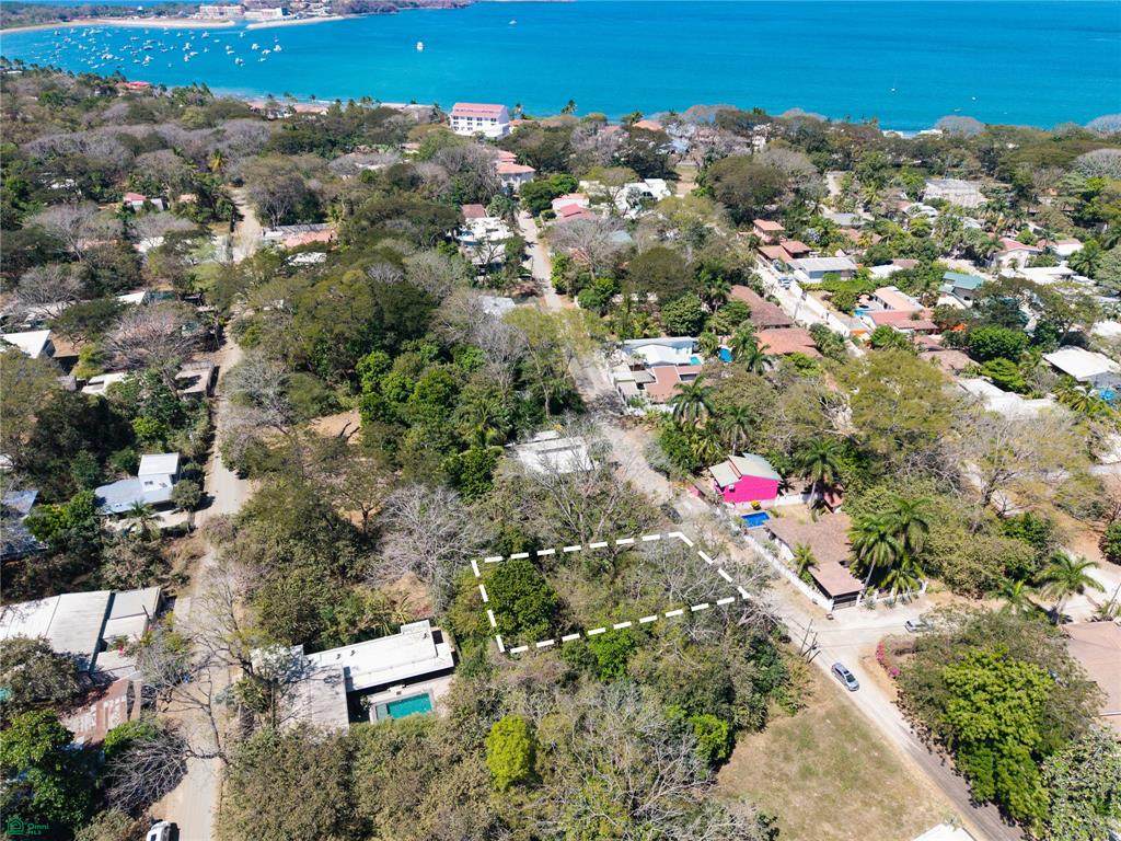  Lot M30, Surfside, Potrero - Photo 1