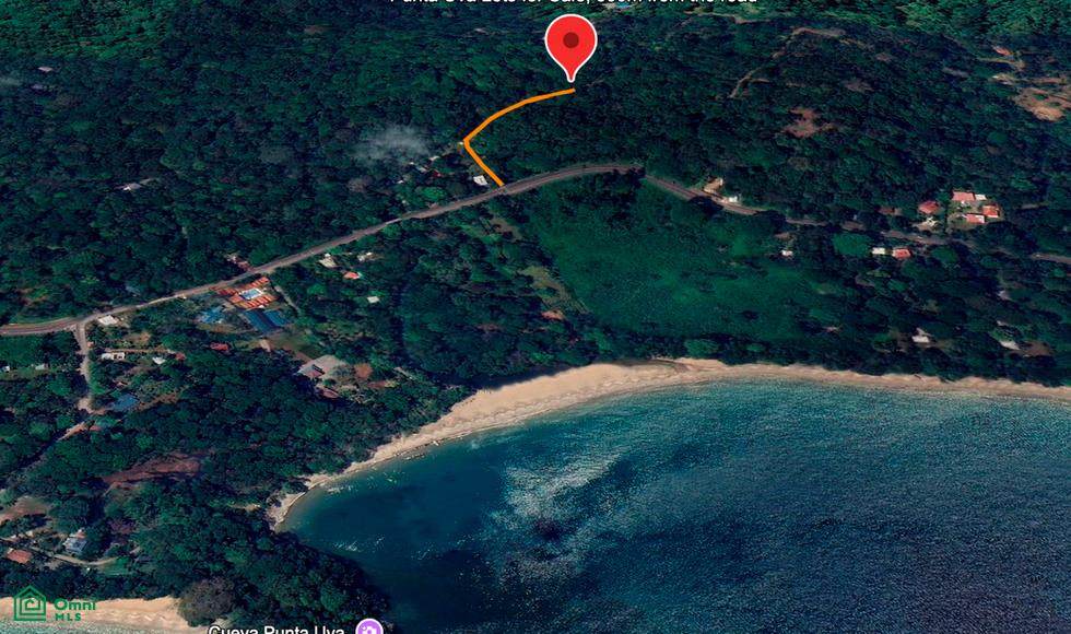  Punta Uva - Photo 1