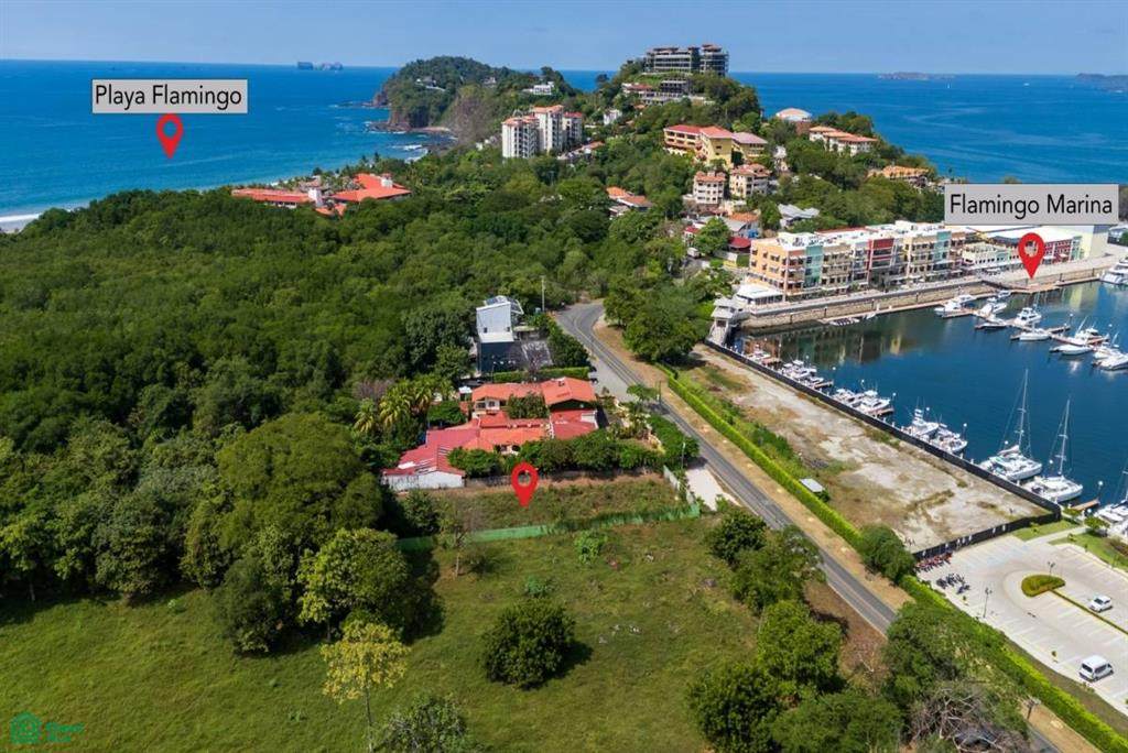  Flamingo Marina Mixed-Use Lot - Photo 1