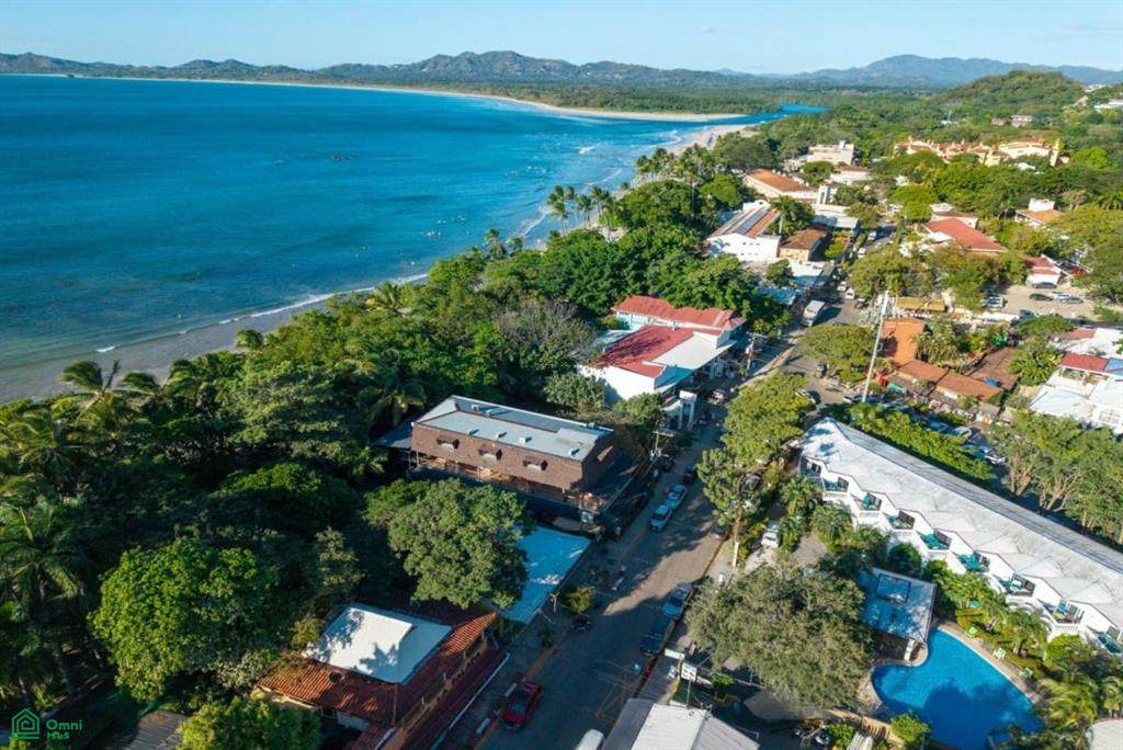  Beachfront Lot Tamarindo - Photo 1
