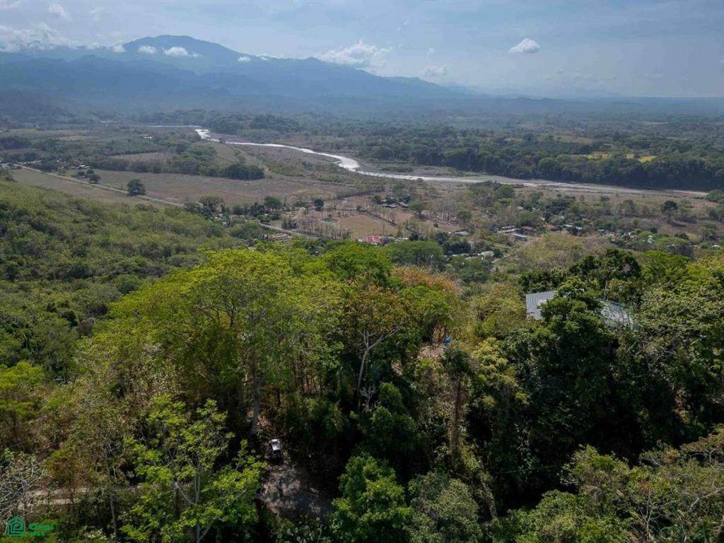  Ocean View Land For Sale - Photo 1