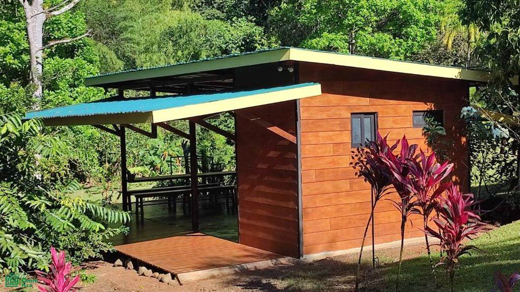 11605 Bijagual De Carara Turrbares - Photo 1