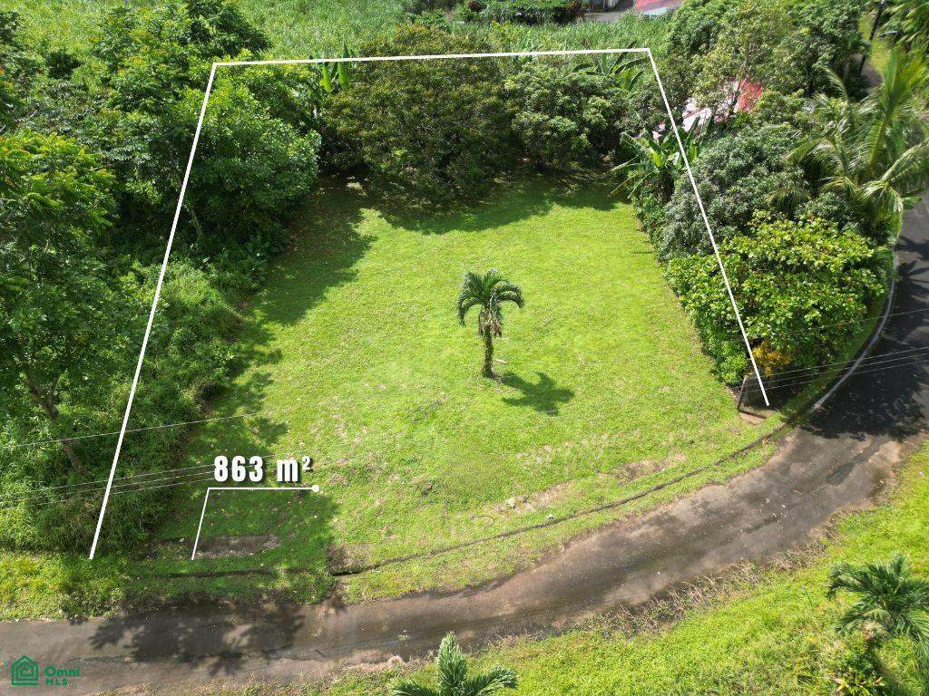 s/n Residencial Jardines - Photo 1