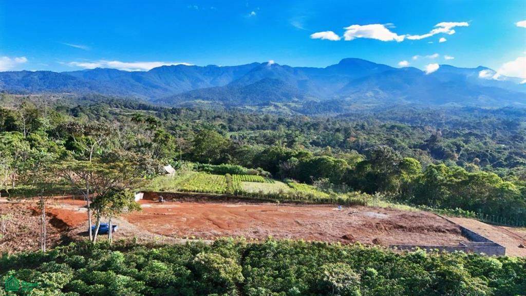  Lote Con Vista Espectacular - Photo 1