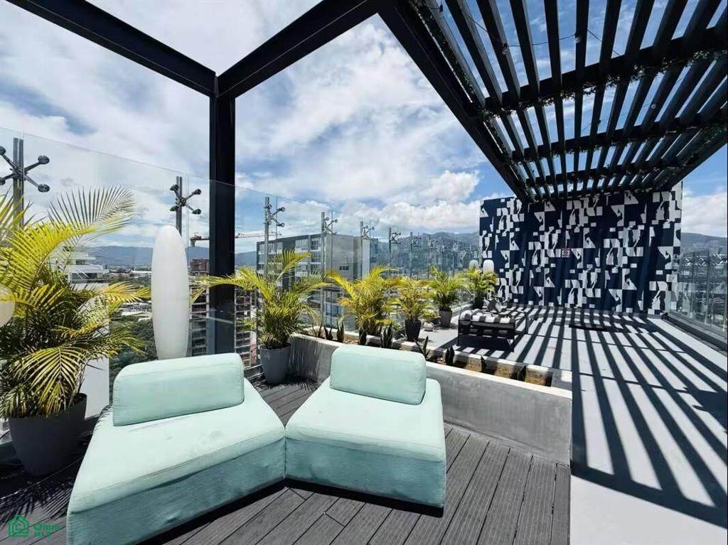  Torre Sky Garden - Photo 1