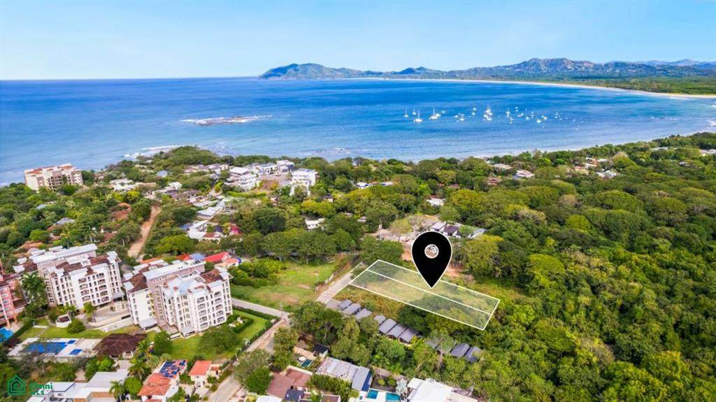  Langosta Prime Lot With Architectural Vision - Photo 1