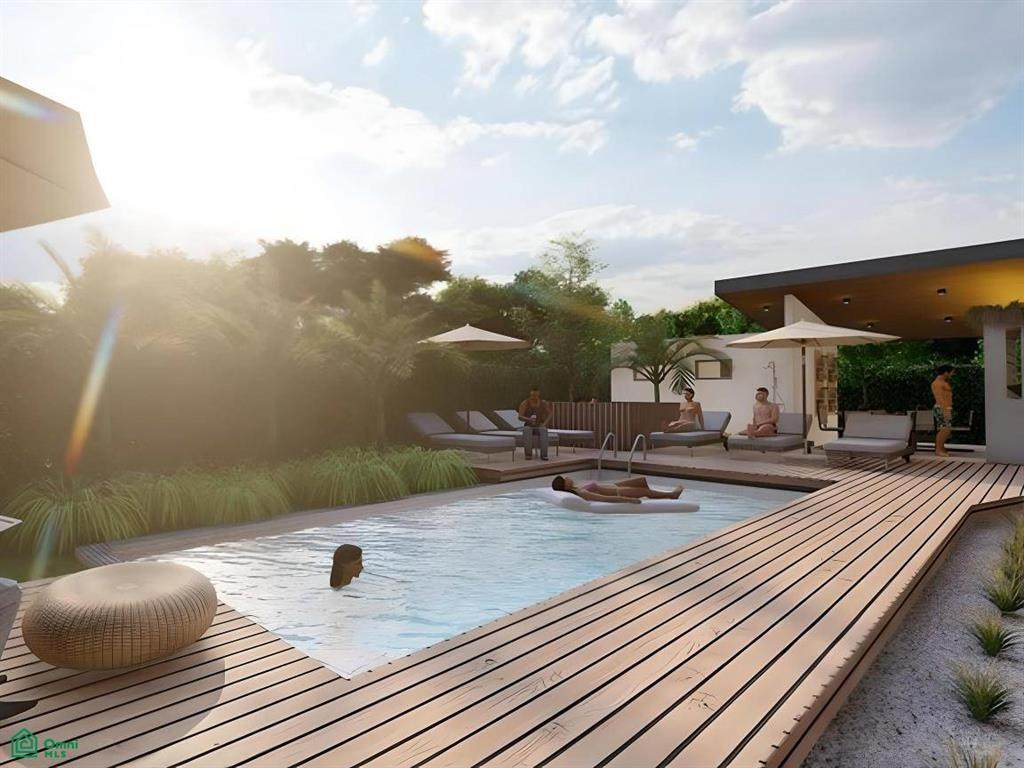  Flamingo Marina Tower 302 - Photo 1