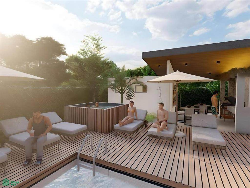  Flamingo Marina Tower 101 - Photo 1