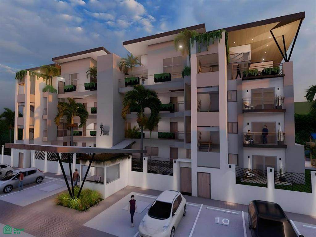  Flamingo Marina Tower 201 - Photo 1