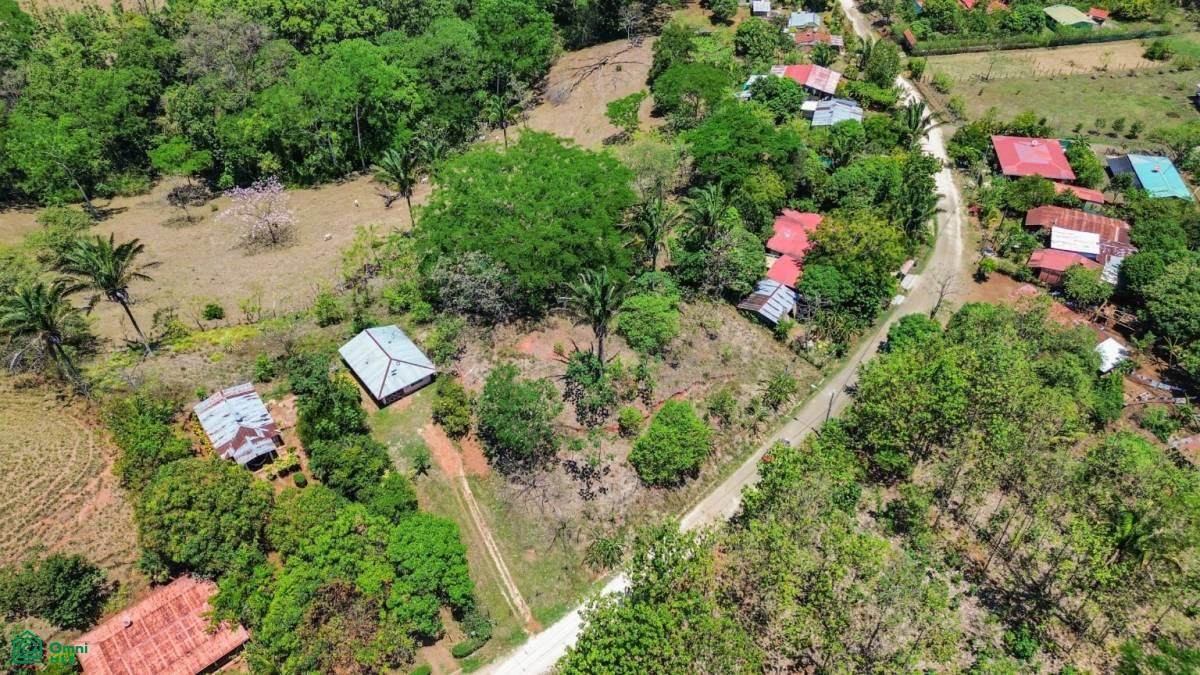  Cuajiniquil Lot - Photo 1