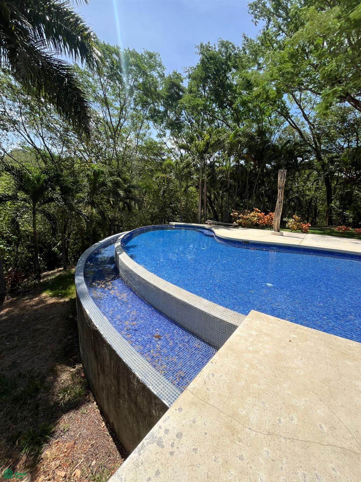 Ruta del Sol Two Titled Lots For Sale in Playa Marbella - Photo 1