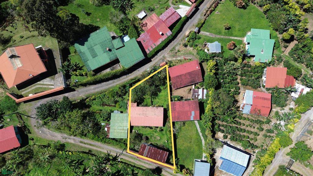  Verbena Norte - Photo 1