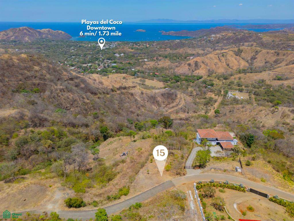 Ocean View Lot Ladera Del Mar - Photo 1