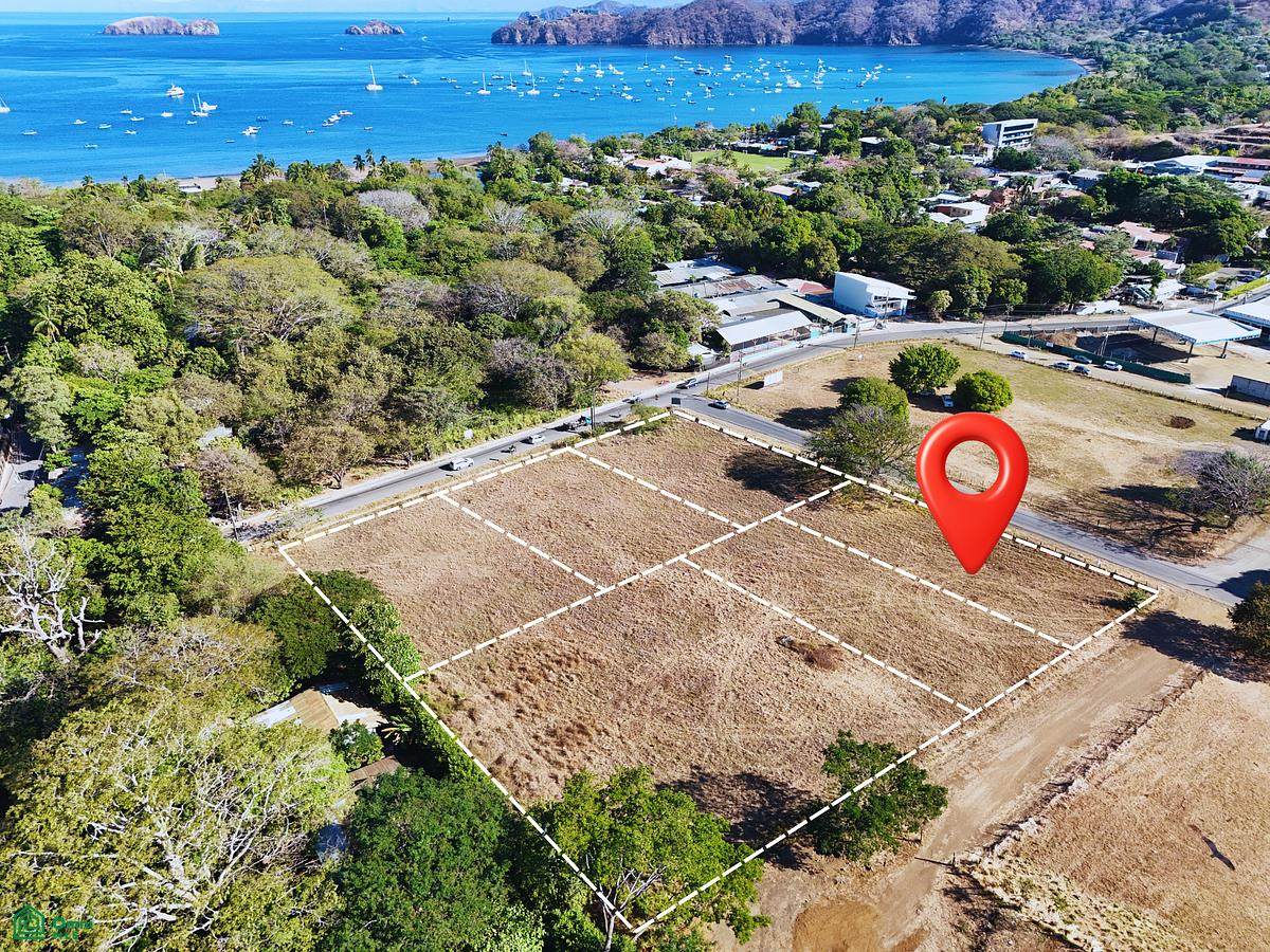 Distrito Coco Lot 5 Playas Del Coco - Photo 1