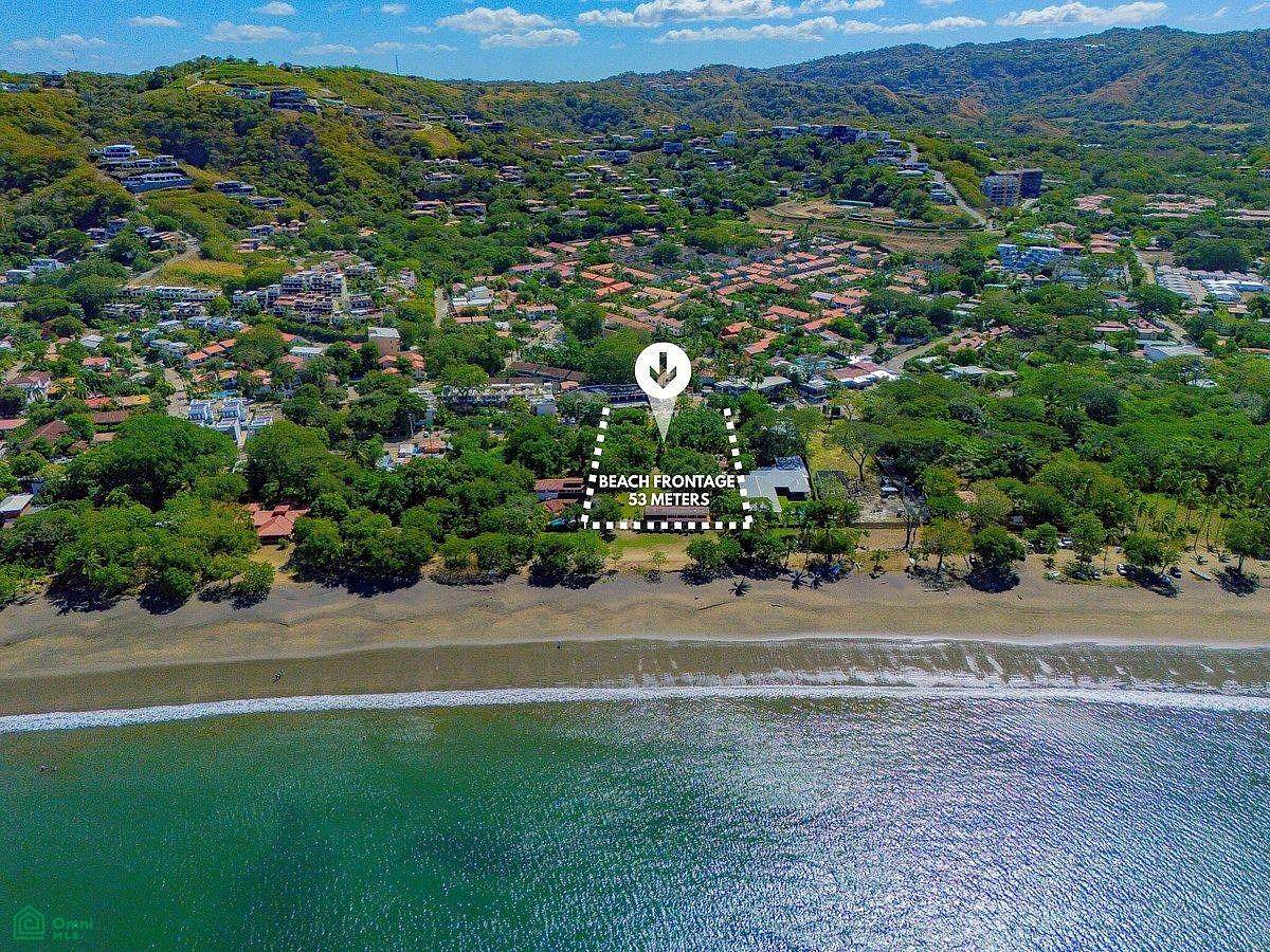 Beachfront Playas de Address Not Published - Photo 1