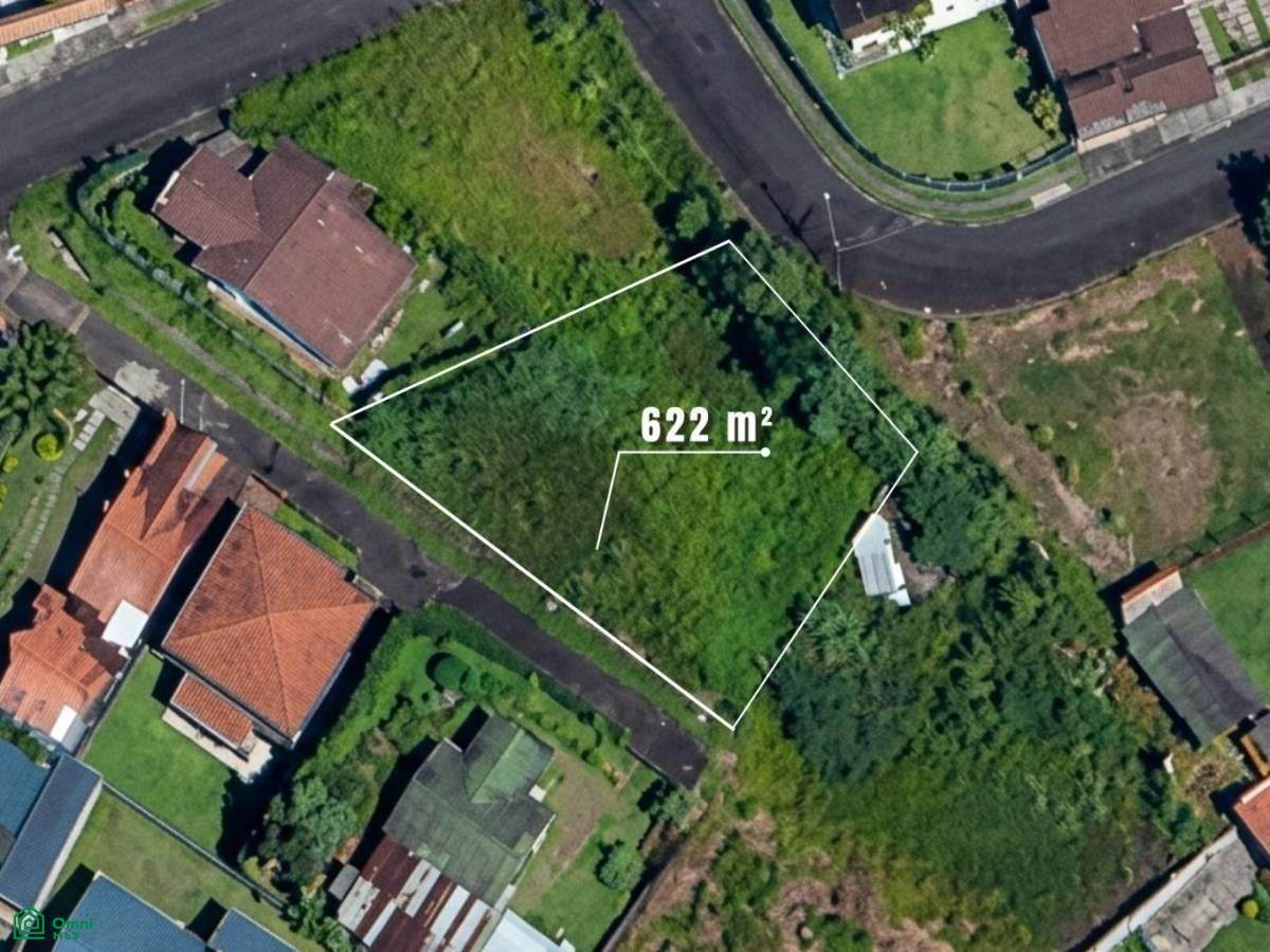  Lote Residencial Venta C.Q, San Gerardo , Lomas  D - Photo 1