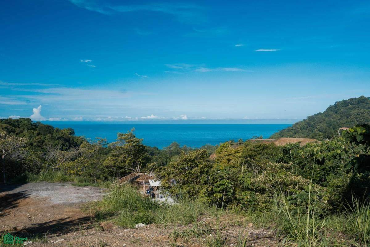 Ocean View Lot 18 Valle Perdido #2 - Photo 1