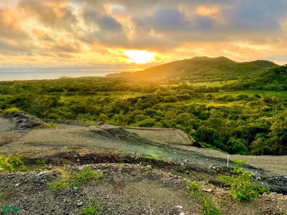  Best Ocean View Lot On The Market in Playa Grande - Photo 1