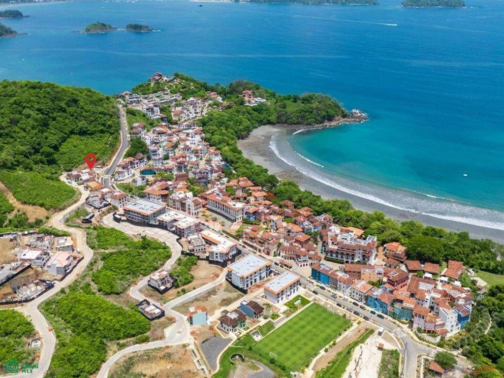  Terraced Flats 7782 - Photo 1