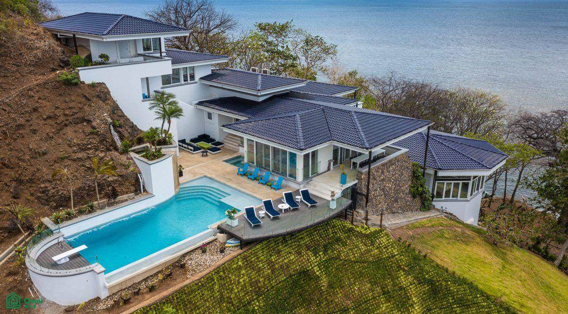 Iconic Oceanfront Lu Casa Sendero Del Mar - Photo 1
