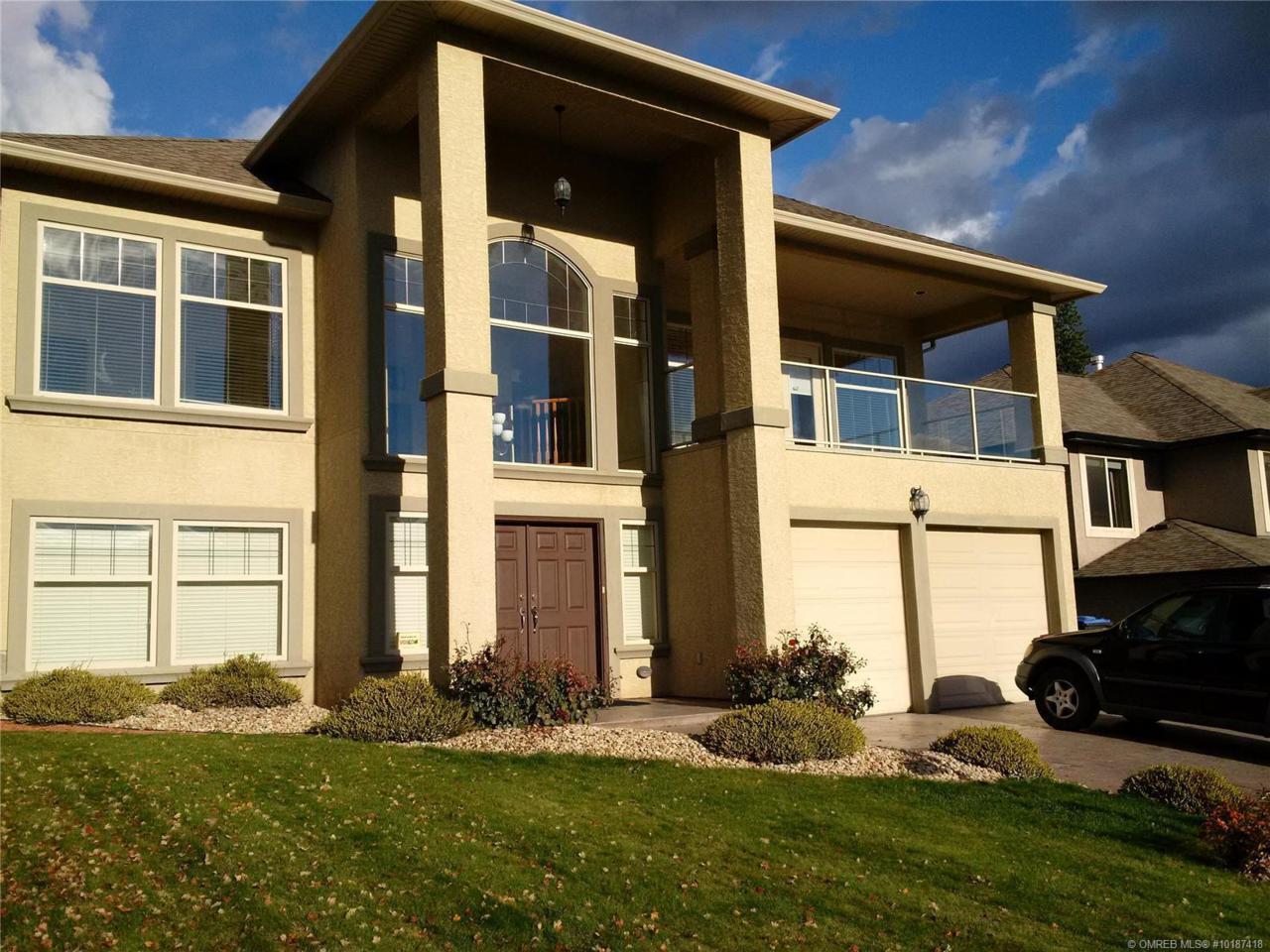 1726 Markham Court, - Photo 1