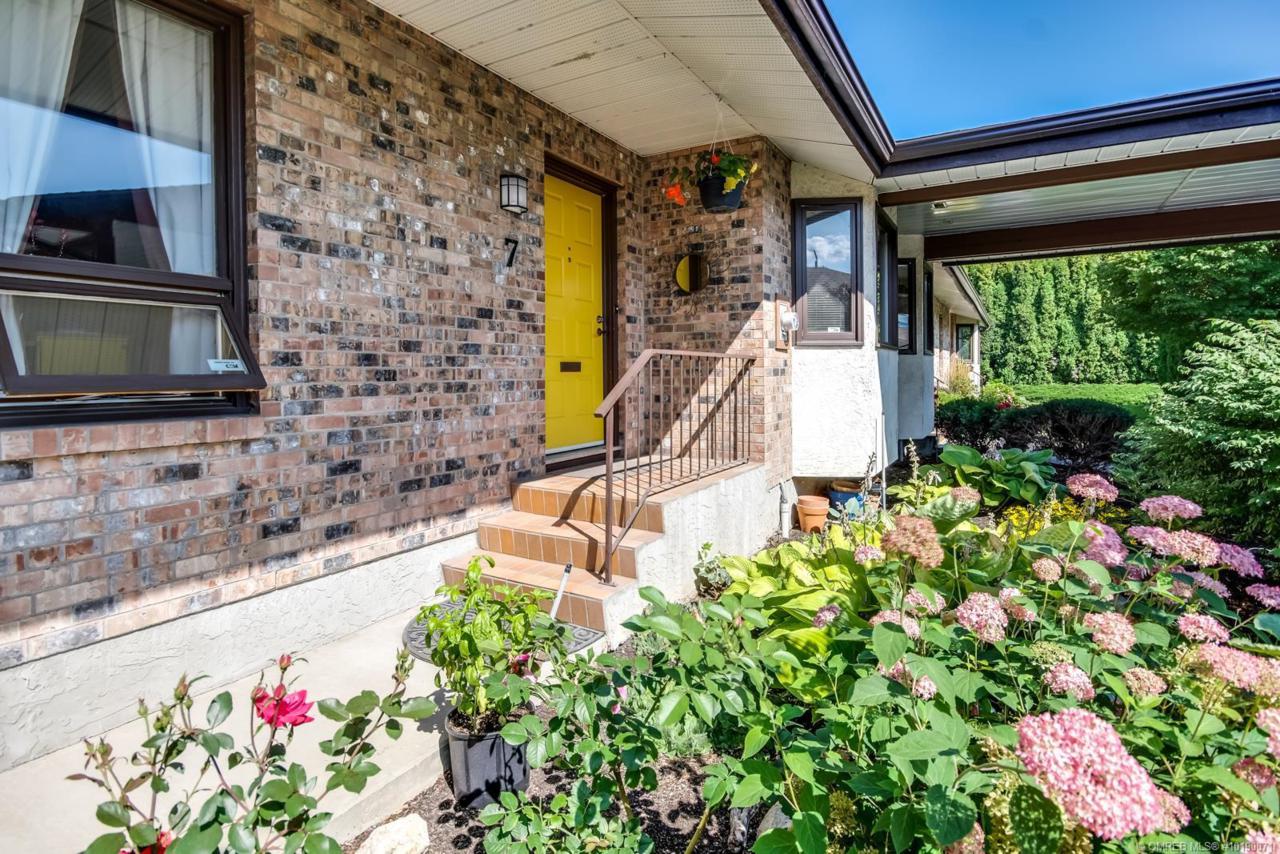 #7 970 Springfield Road, - Photo 1
