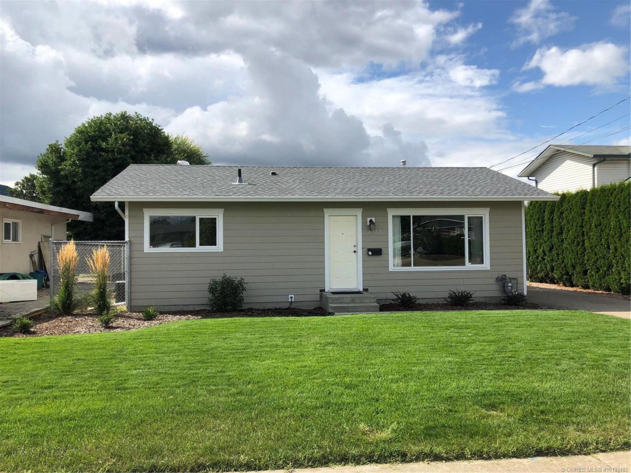 4312 14 Avenue, - Photo 1
