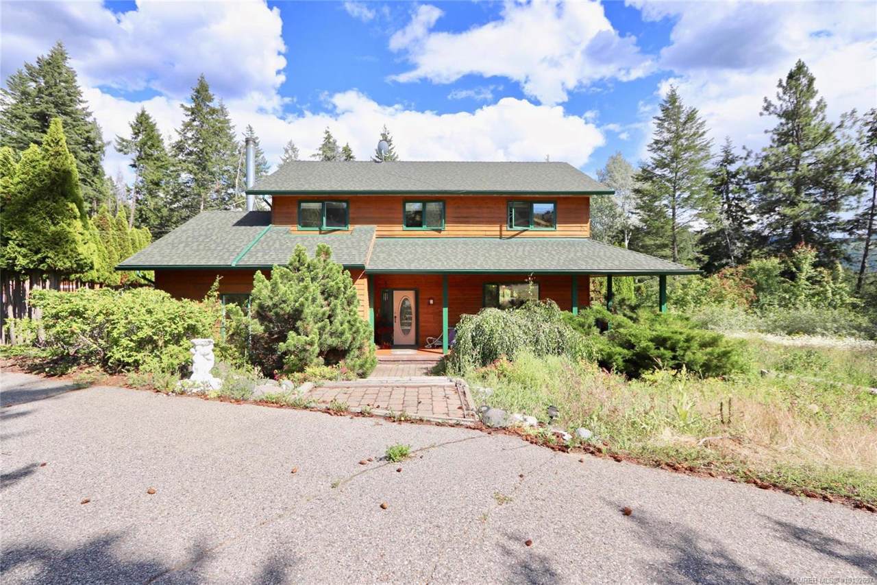5609 Goudie Road, - Photo 1