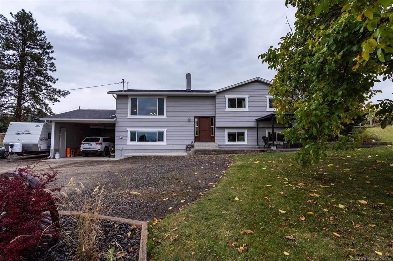 1625 Garner Road, - Photo 1