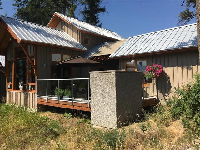 #33 9845 Eastside Road, - Photo 1