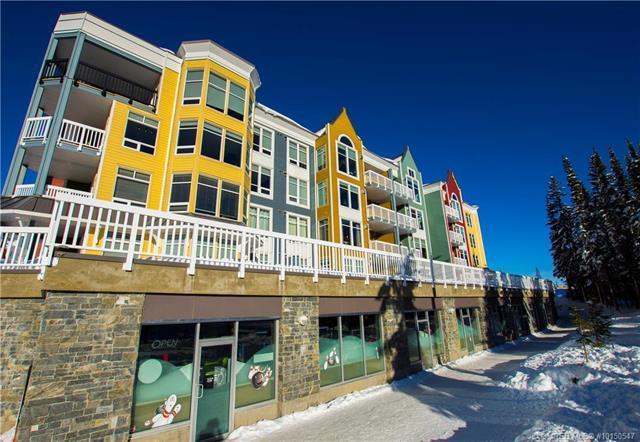 #404 30 Monashee Road, - Photo 1