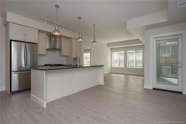 #206 4380 Lakeshore Road, - Photo 1