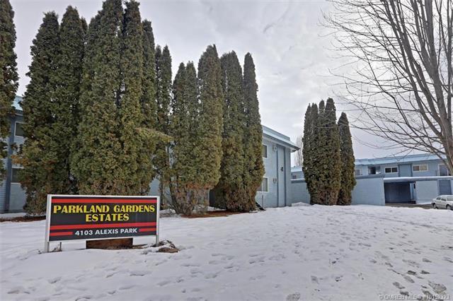 #209 4103 Alexis Park Drive, - Photo 1