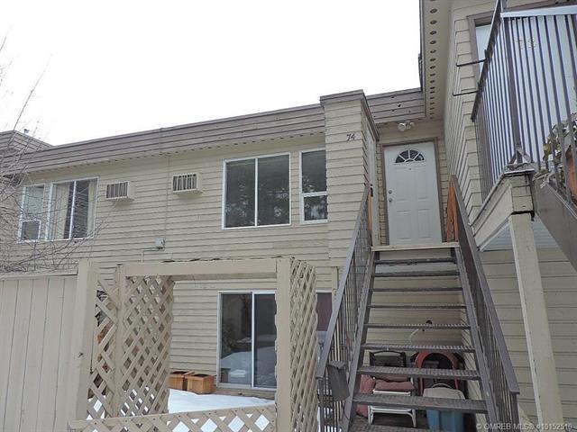 #74 3800 40 Avenue, - Photo 1