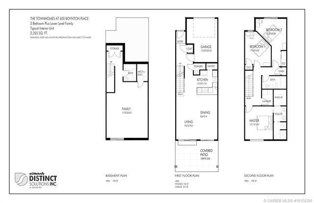 #91 600 Boynton Place, - Photo 1