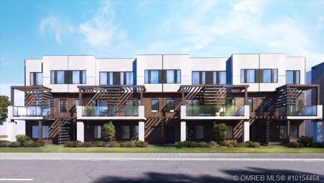 #23 168 Brookside Place, - Photo 1