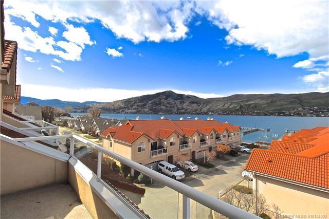 #18 7701 Okanagan Landing Road, - Photo 1