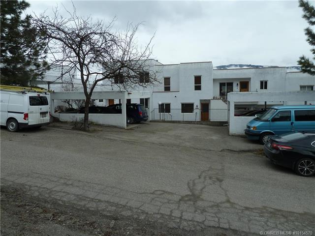 #6 3901 35 Avenue, - Photo 1