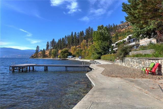 #205 3050 Seclusion Bay Road, - Photo 1