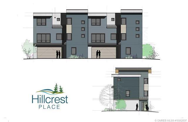 #8 791 5 Street, - Photo 1