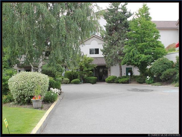 #203 2300 Benvoulin Road, - Photo 1