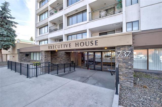 #1404 737 Leon Avenue, - Photo 1