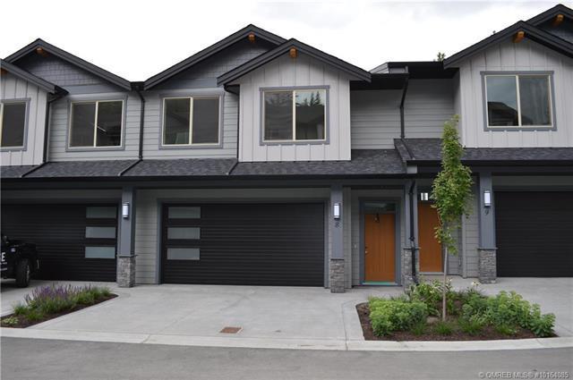 #8 2405 Tallus Green Crescent, - Photo 1