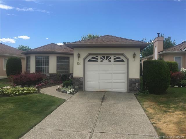 #174 1201 Cameron Avenue, - Photo 1